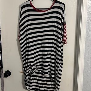 Small Lularoe Irma
